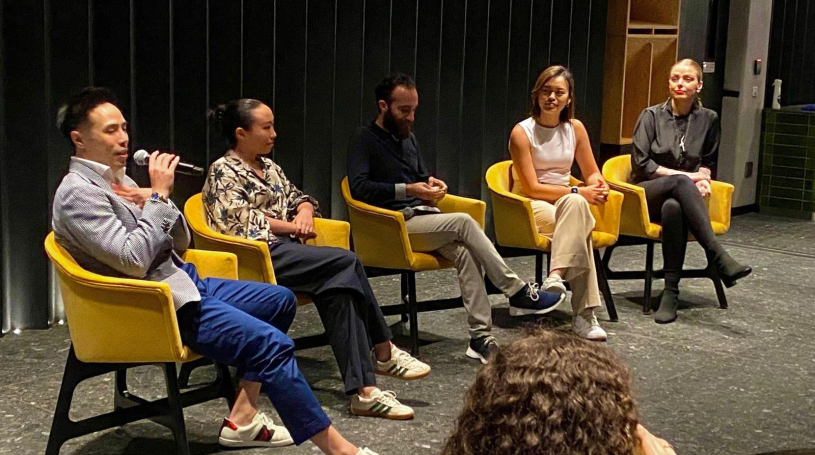 PDC: The Rise and Expansion of BaseHall