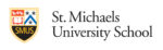 14. St. Michaels University School