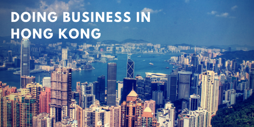 Image result for hong kong business