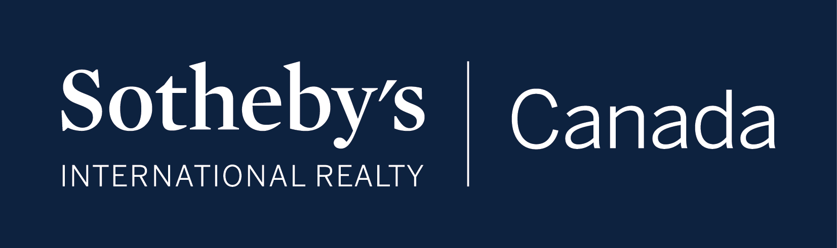 Sotheby's International Realty, Canada