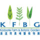 Kadoorie Farm & Botanic Garden Corporation