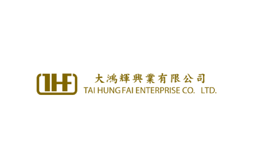 Tai Hung Fai Enterprise Co. Ltd.